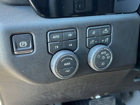 New 2026 Chevrolet Silverado 1500 RST image 31