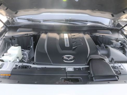 New 2026 MAZDA CX-90 Plug-In Hybrid w/ Premium Plus AWD/4WD image 45
