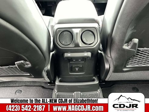 New 2026 Jeep Wrangler Rubicon image 16