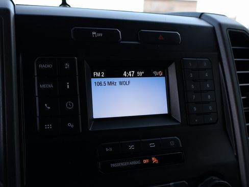 Used 2020 Ford F250 XL w/ Power Equipment Group image 26