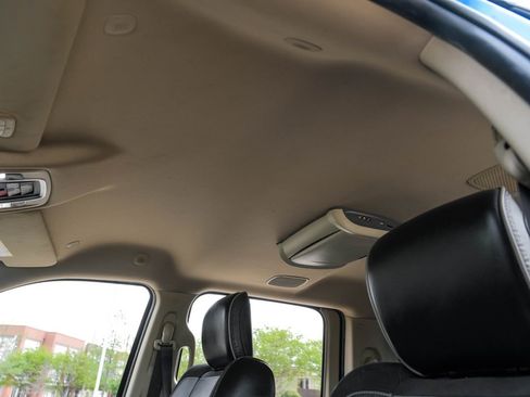 Used 2020 RAM 2500 Laramie image 31