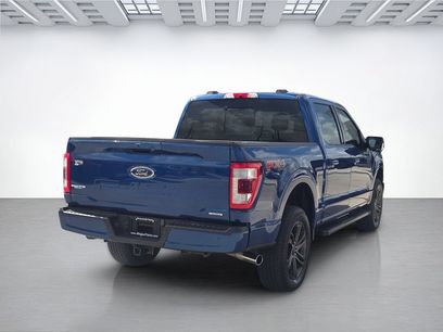 Used 2022 Ford F150 Lariat