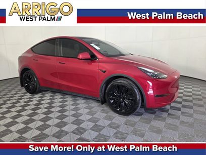 Used 2023 Tesla Model Y Long Range