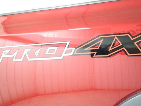 Used 2025 Nissan Frontier PRO-4X w/ Pro Premium Package image 24