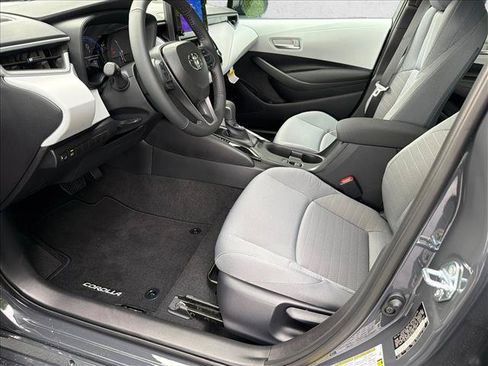 New 2026 Toyota Corolla SE FWD image 9