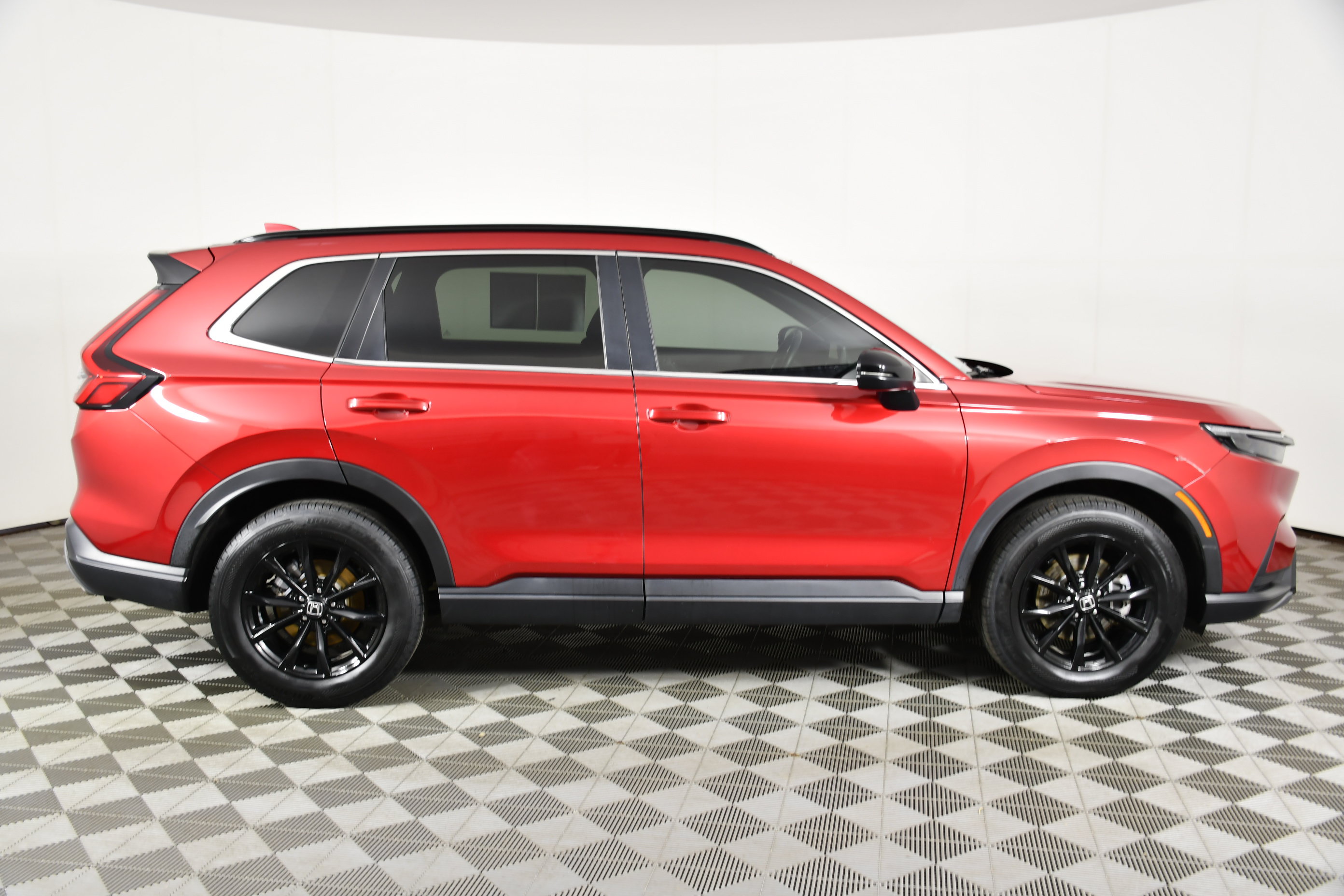 Used 2024 Honda CR-V Sport image 5