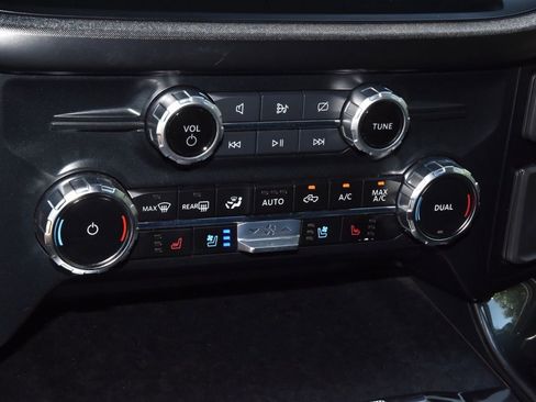 Used 2023 Ford F150 Tremor w/ Equipment Group 402A High AWD/4WD image 30