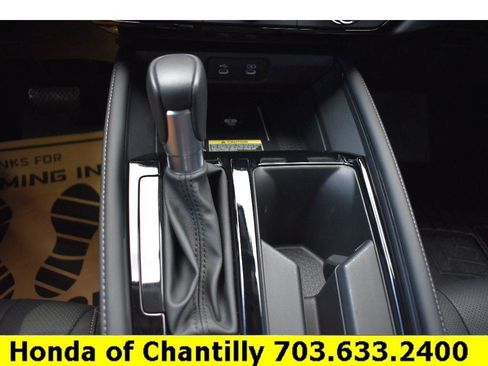 Used 2024 Honda Accord Touring image 18