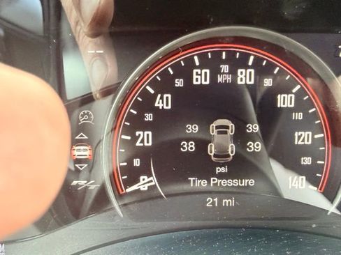 New 2026 Dodge Durango GT image 21