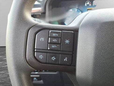 Used 2025 Ford F150 STX w/ Equipment Group 200A image 15