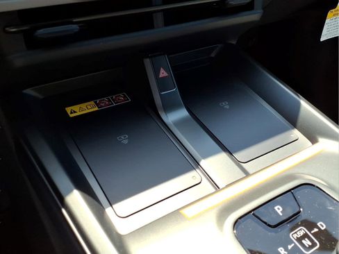 New 2026 Subaru Trailseeker AWD/4WD image 13