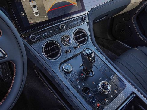 New 2025 Bentley Continental GT image 27