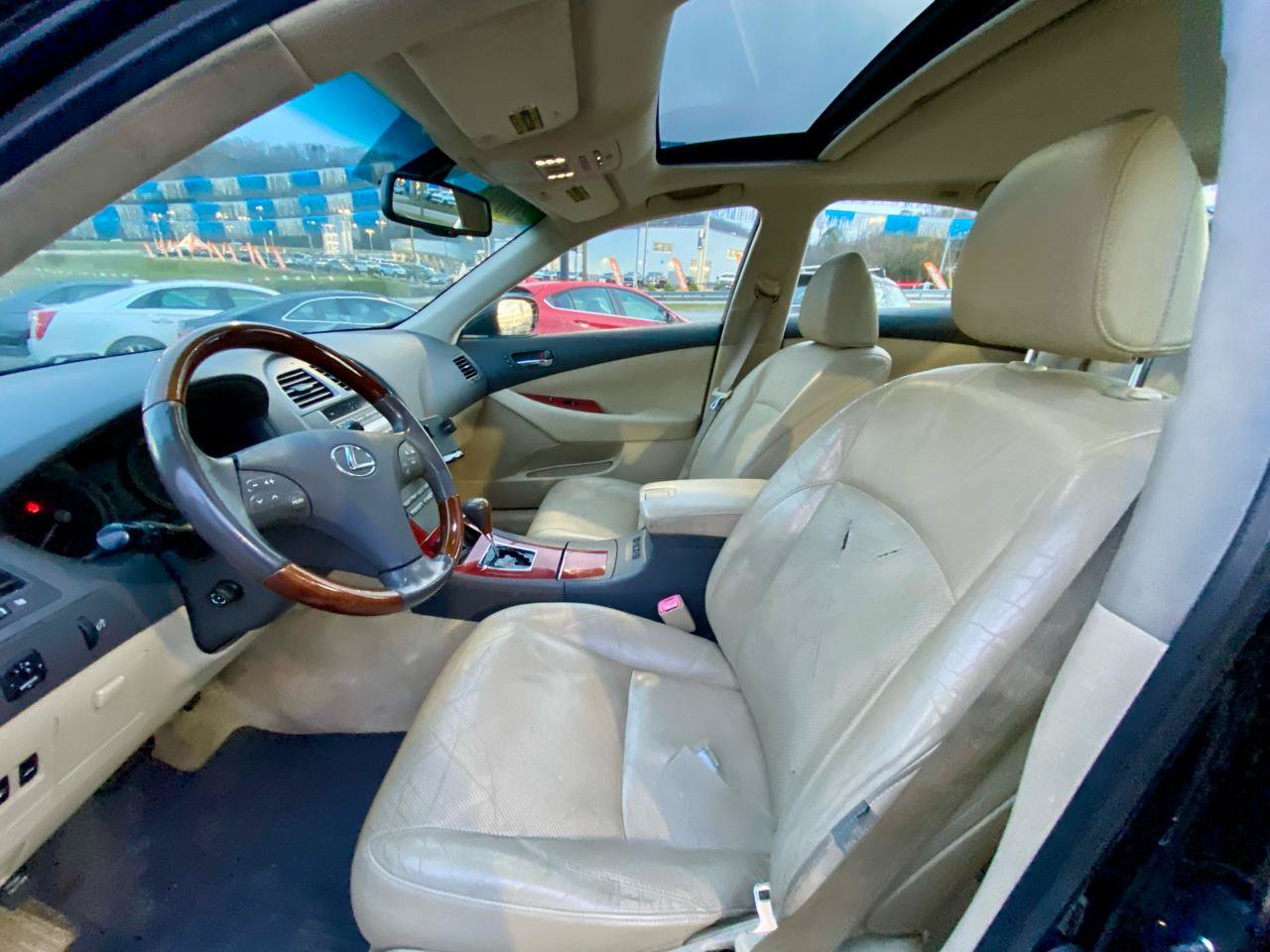 Used 2009 Lexus ES 350 FWD image 11