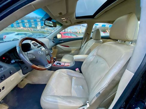 Used 2009 Lexus ES 350 FWD image 11
