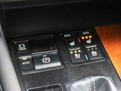 Used 2019 Lexus RX 350L FWD image 26