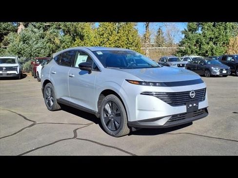 New 2025 Nissan Murano SL image 3