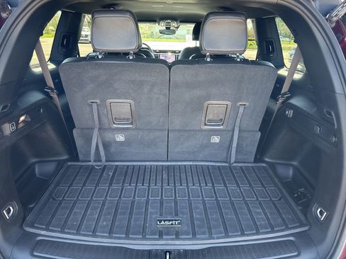 Used 2024 Jeep Grand Cherokee L Limited AWD/4WD image 42