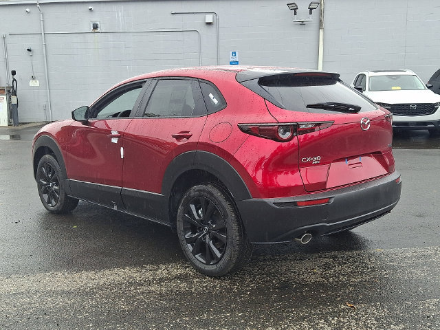 New 2026 MAZDA CX-30 AWD 2.5 S w/ Select Sport Pkg image 4