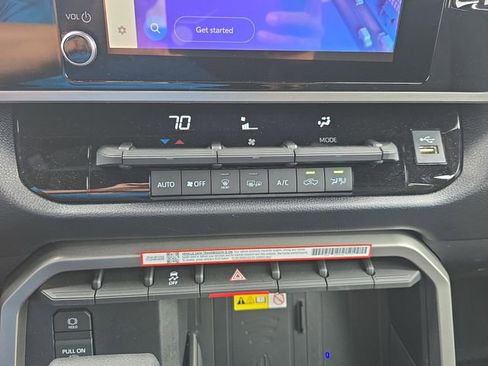 Used 2026 Toyota Tundra SR5 image 23