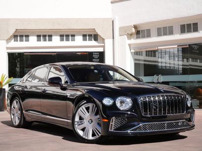 Used 2026 Bentley Flying Spur Azure