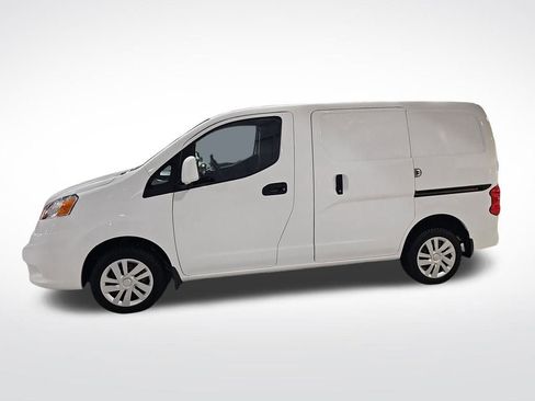 Used 2021 Nissan NV200 SV image 8