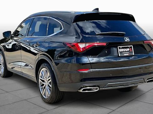 Used 2022 Acura MDX SH-AWD w/ Advance Package image 11