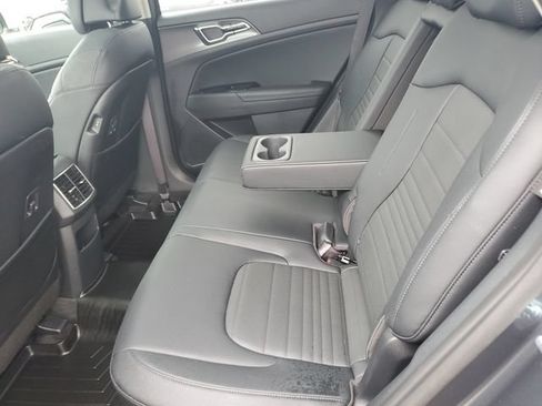 Used 2025 Kia Sportage SX Prestige AWD/4WD image 13