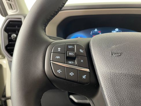 New 2025 Ford Bronco Sport Big Bend image 9