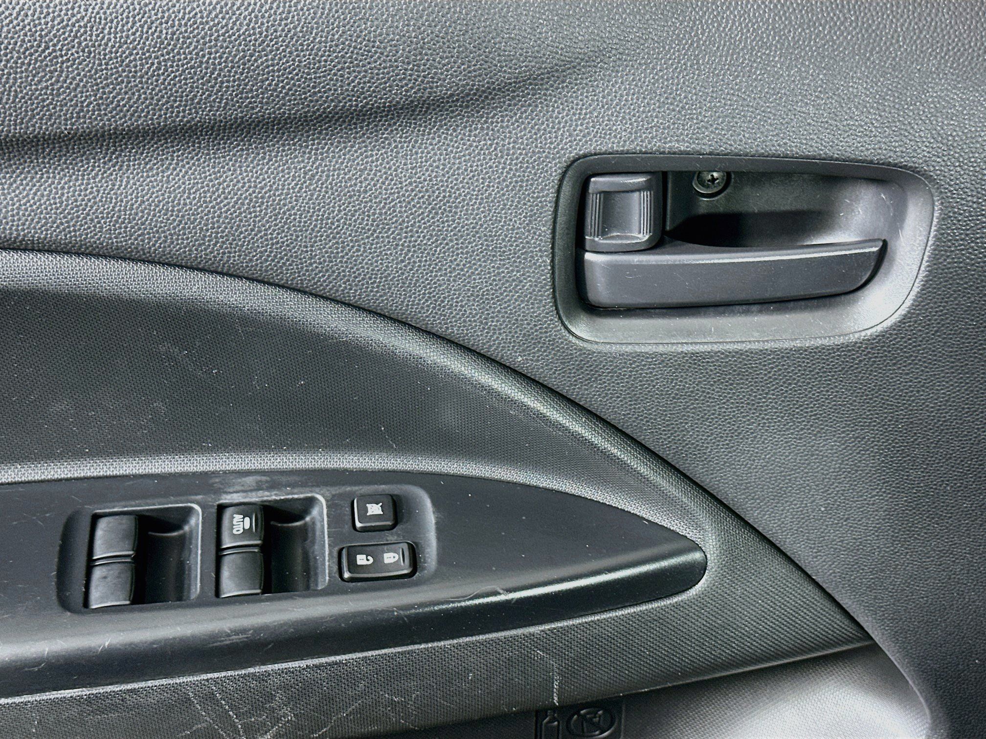 Used 2024 Mitsubishi Mirage ES FWD image 15
