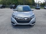 Used 2022 Honda HR-V LX image 2