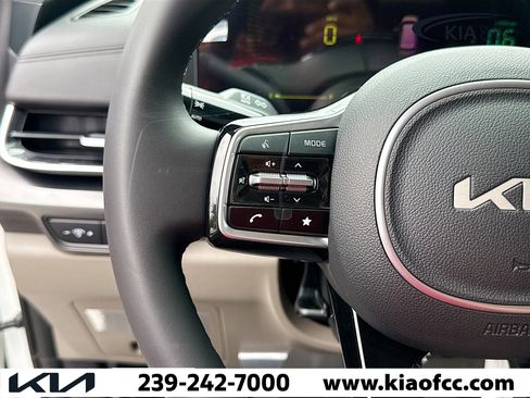 New 2026 Kia Carnival image 36