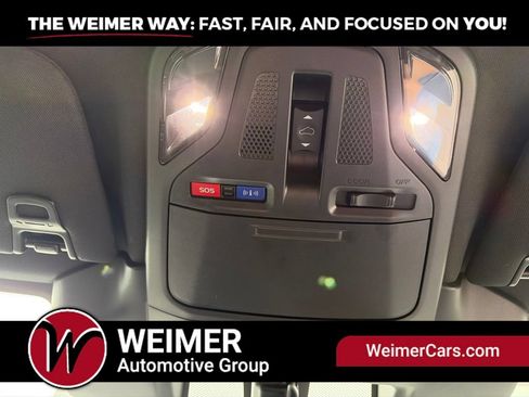 Used 2024 Subaru Outback Wilderness AWD/4WD image 20