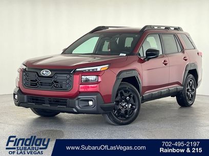 New 2026 Subaru Outback Limited