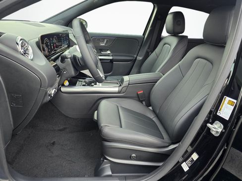 New 2026 Mercedes-Benz GLA 250 4MATIC image 12