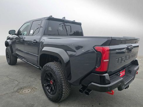 New 2025 Toyota Tacoma TRD Pro image 5