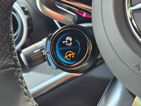 New 2026 Mercedes-Benz GLC 43 AMG 4MATIC image 23