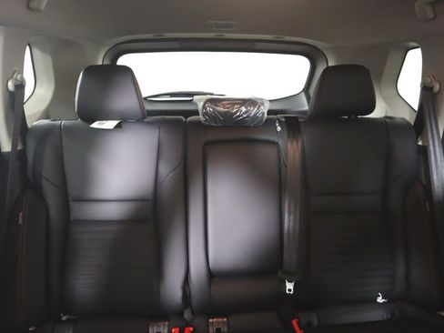 New 2026 Nissan Rogue SV w/ Rock Creek Premium Package AWD/4WD image 31