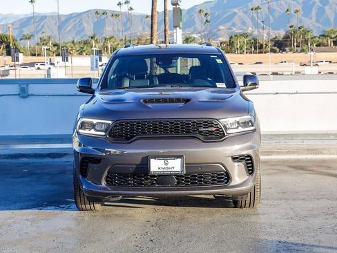 New 2026 Dodge Durango GT image 3
