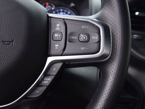 New 2026 RAM 3500 Tradesman image 38