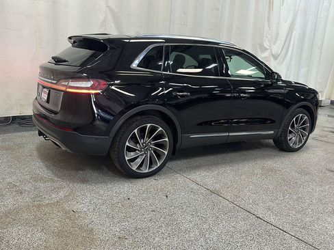 Used 2020 Lincoln Nautilus Reserve w/ Equipment Group 202A AWD/4WD image 5