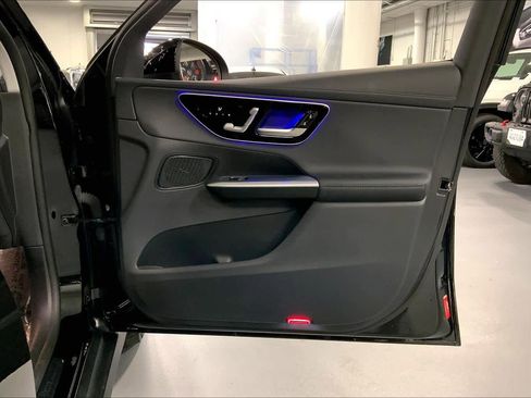 Certified 2023 Mercedes-Benz GLC 300 GLC 300 image 21