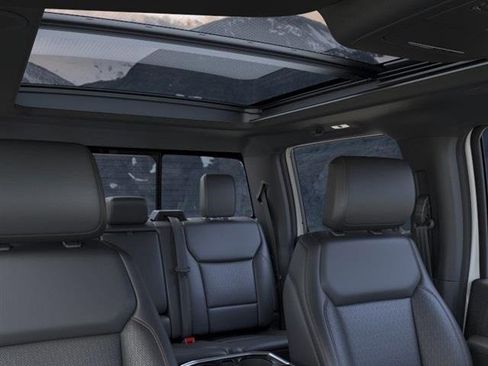 New 2025 Ford F150 Lariat w/ Equipment Group 502A High image 22