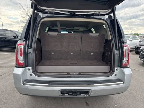 Used 2017 GMC Yukon Denali w/ Open Road Package image 30