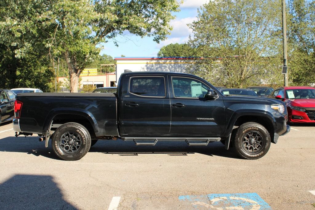 Used 2020 Toyota Tacoma SR5 RWD image 5