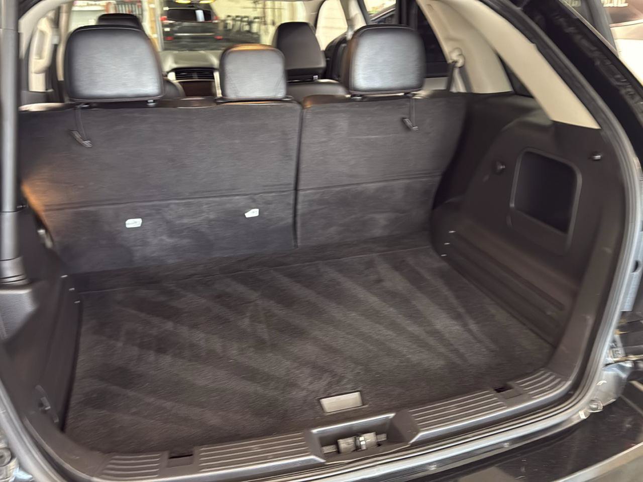 Used 2013 Ford Edge SEL FWD image 44