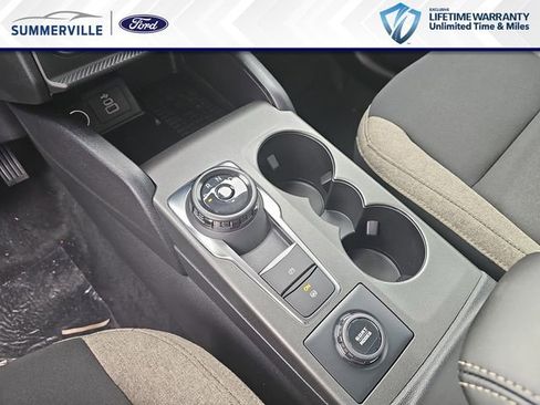 New 2025 Ford Bronco Sport Big Bend w/ Convenience Package AWD/4WD image 28
