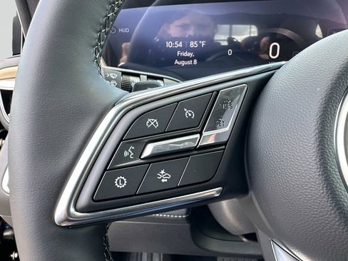 New 2026 Buick Enclave Preferred w/ Power Package FWD image 34