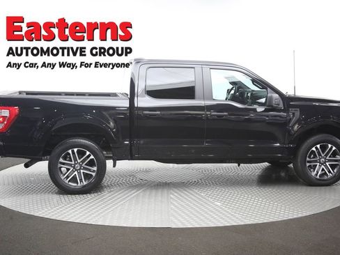 Used 2023 Ford F150 XL w/ STX Appearance Package AWD/4WD image 46