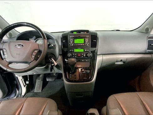 Used 2012 Kia Sedona EX w/ Luxury Pkg image 15