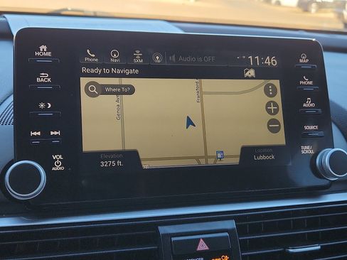 Used 2019 Honda Accord Touring image 19